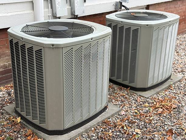 Reliable Ductwork Repair contractor in Lowell, IN by JG Cool HVAC